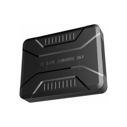 PB703 – Track Tag para vehículos y activos