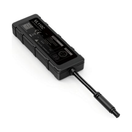 VL110C – Rastreador vehicular 4G compacto